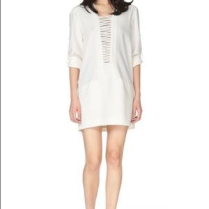 Never worn IRO dress.